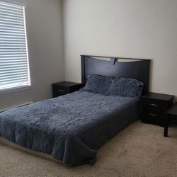 Bedroom Set For Sale