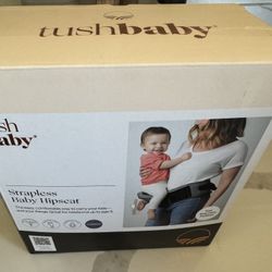 Tush baby Carrier
