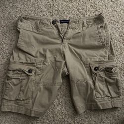 Aeropostale Men’s Cargo Shorts | 29”