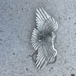 Eagle Belt Buckle