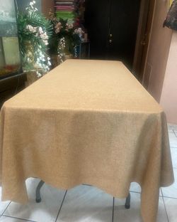 Manteles Rectangulares 