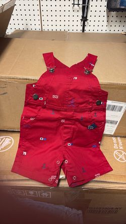 Lapin house collection overall 12 m