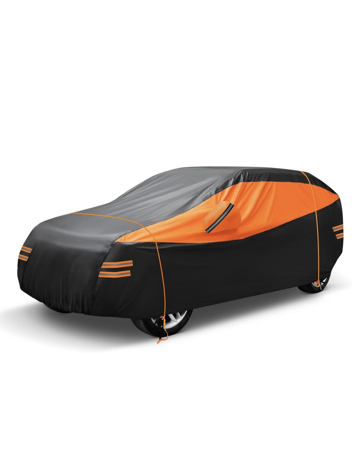 NEW Waterproof SUV All Weather Cover