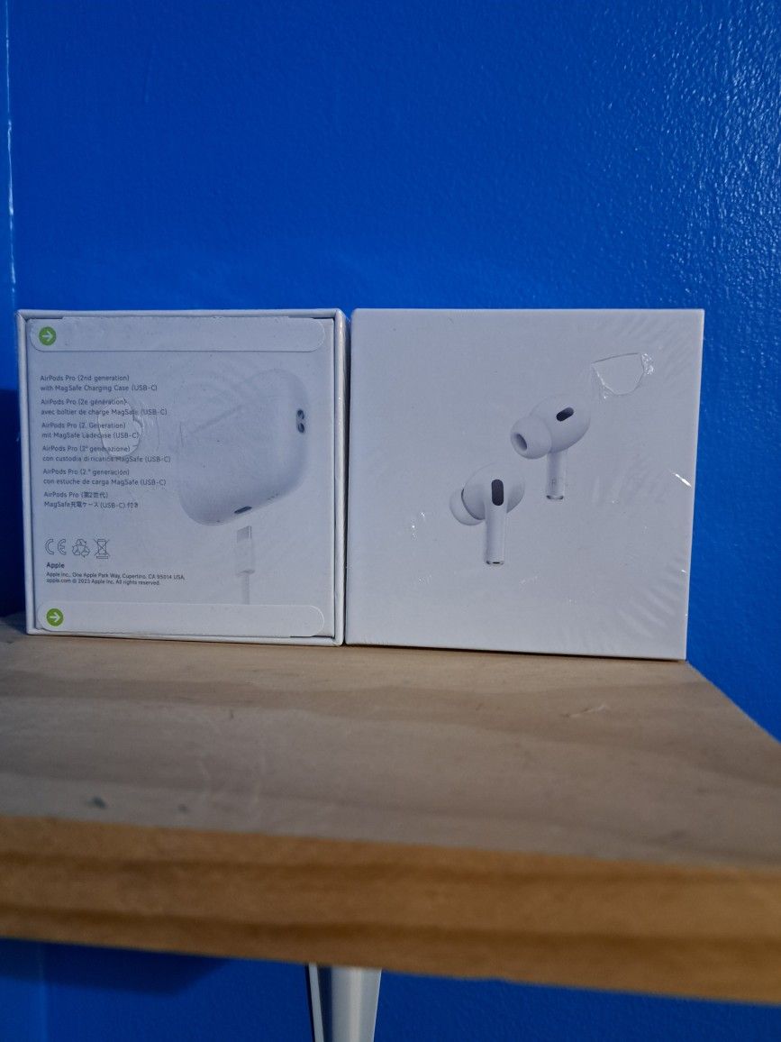 AirPods