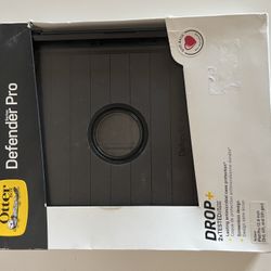 Otterbox Case For Ipad Pro