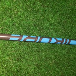 FUJIKURA PRO 53 STIFF SHAFT