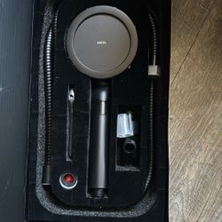 Eskiin Filtered Shower Head