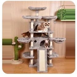 Cat Tree