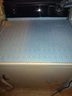 Old School Electric Dryer