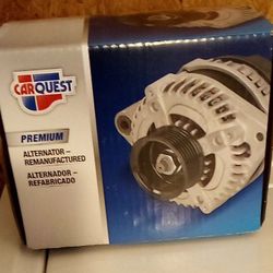 Alternator CarQuest Premium 