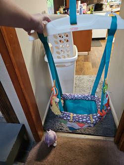 Baby Jumper