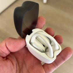 Wireless Open Ear Translator Earbuds