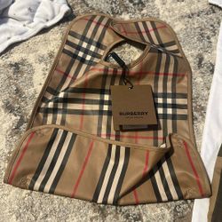 Burberry  Baby Boy 6m 