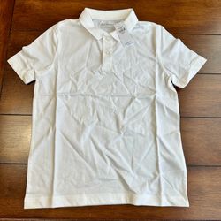 NWT Old Navy Polo Shirt | Size 6/7