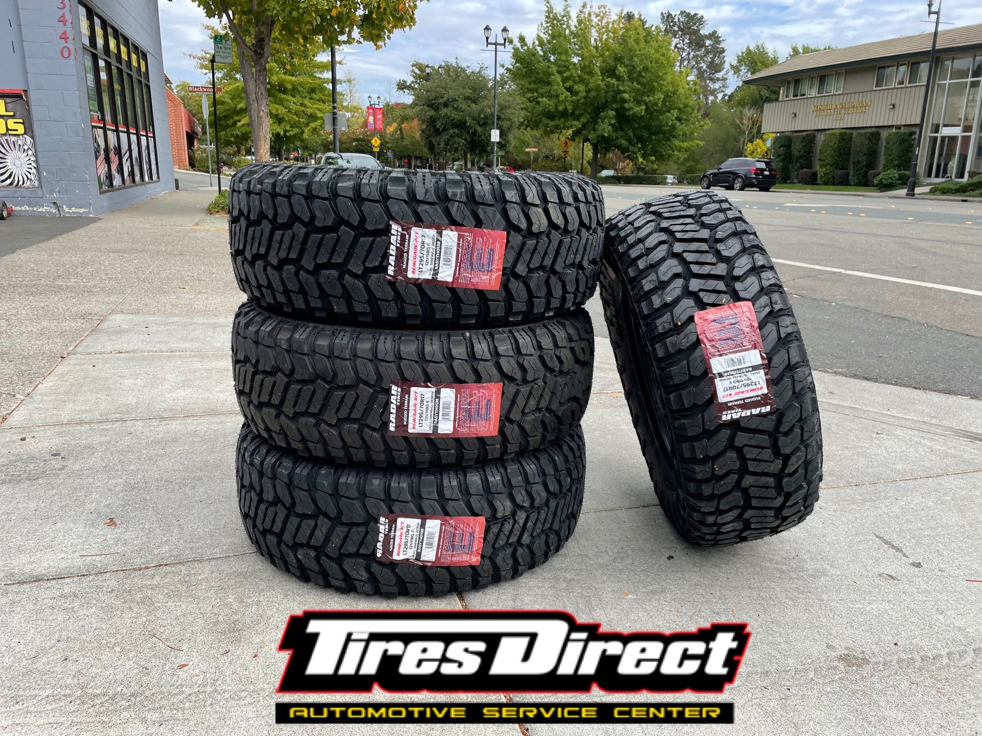 3055520 Tires 1080 Installed for Sale in Lafayette, CA OfferUp