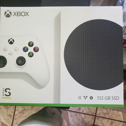 Xbox Series S