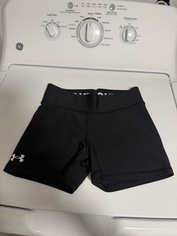 Under Armour Volleyball Shorts