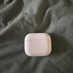AirPods 3rd Generation Case 