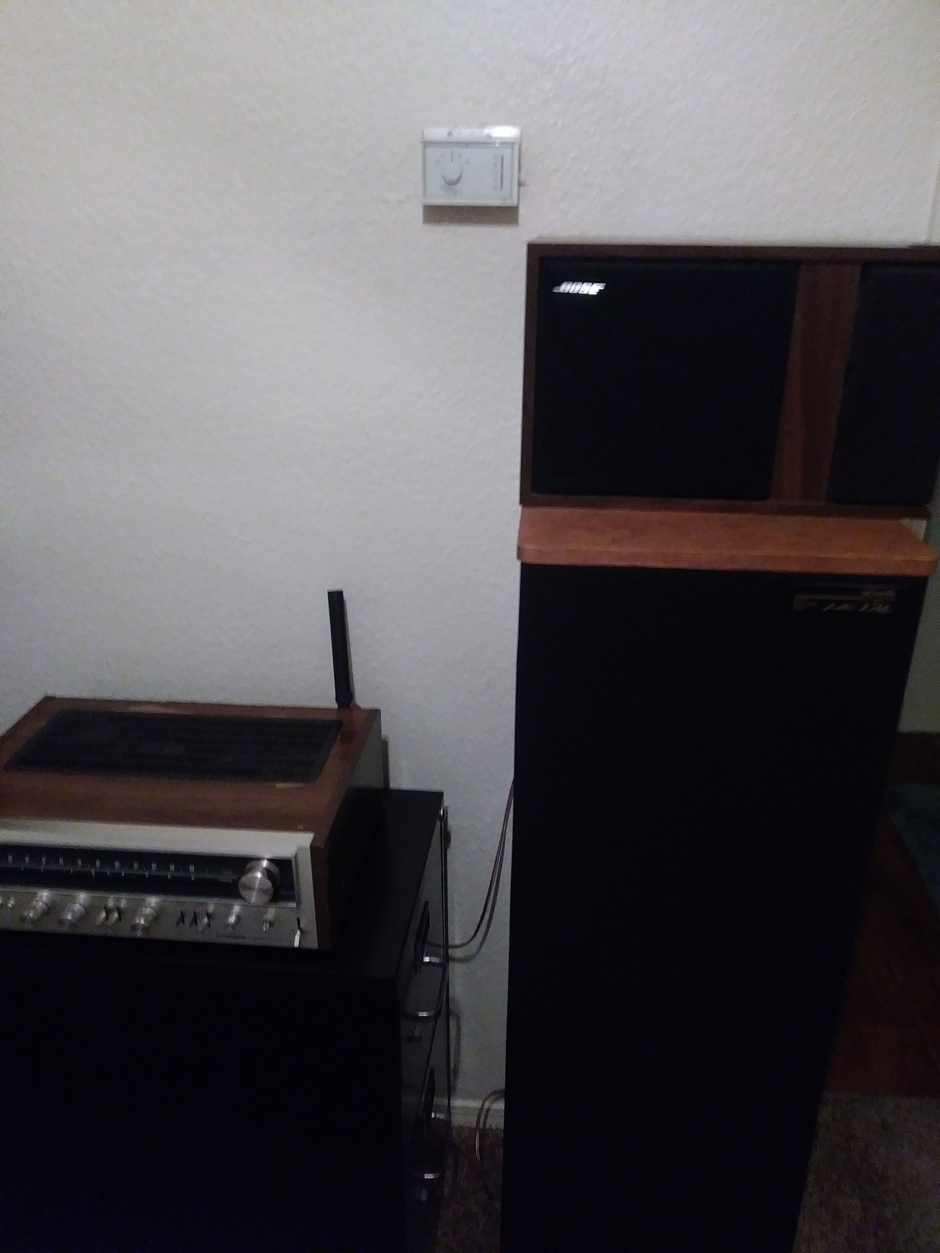 Polk audio tower speakers