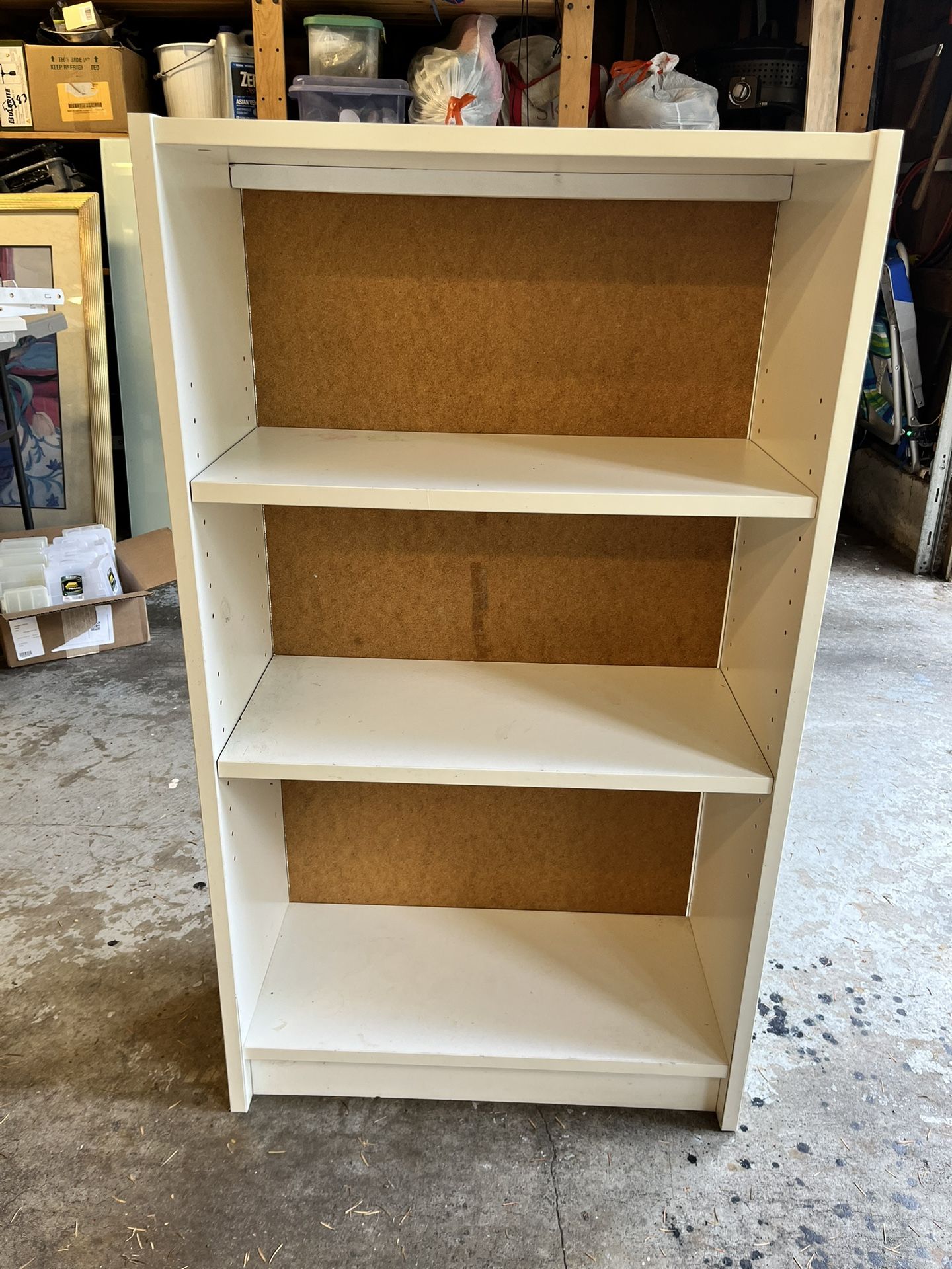 Bookshelf