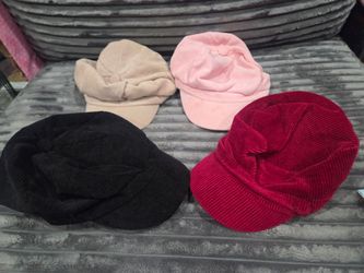 Hats