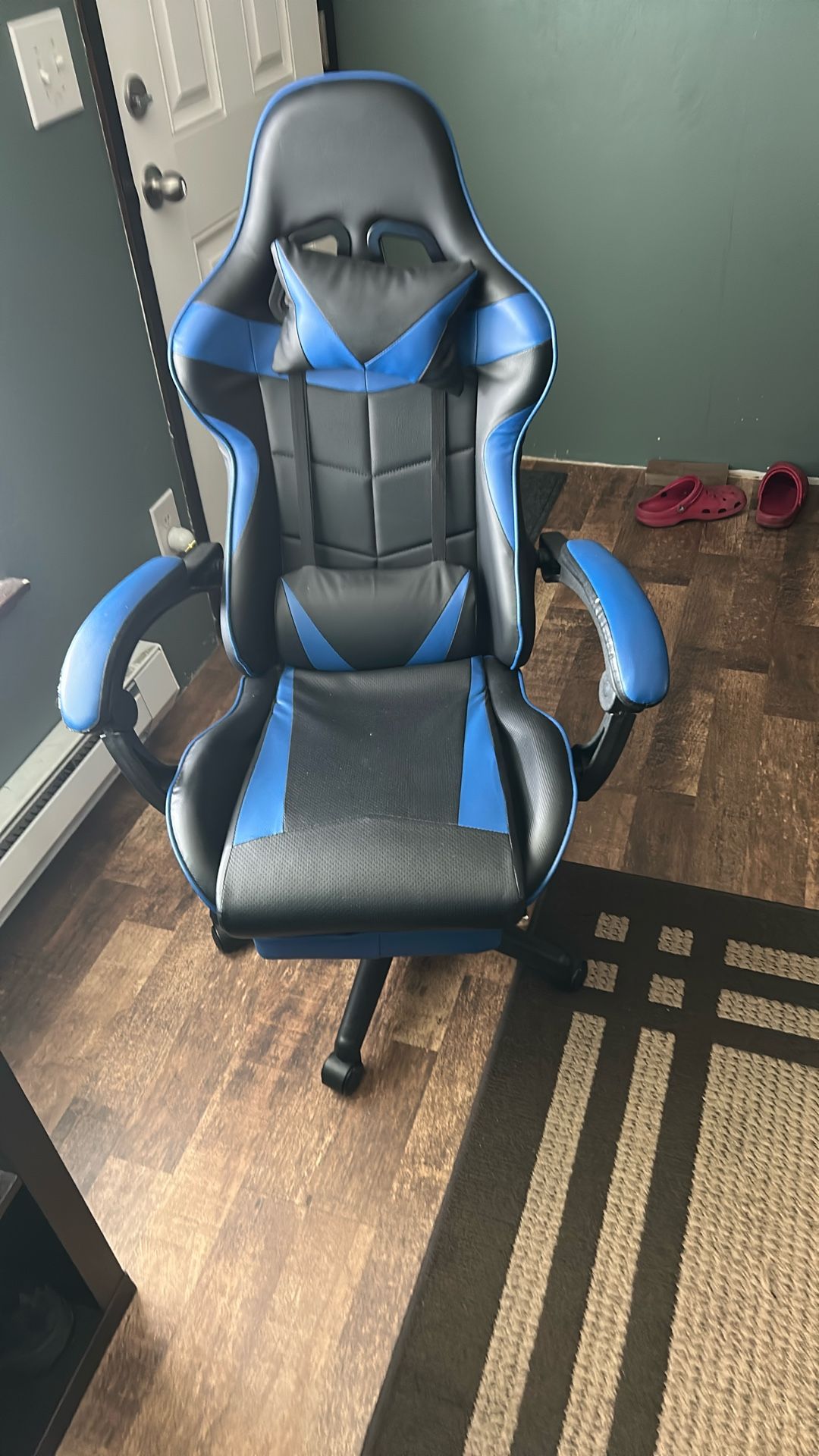 Gamers Chair