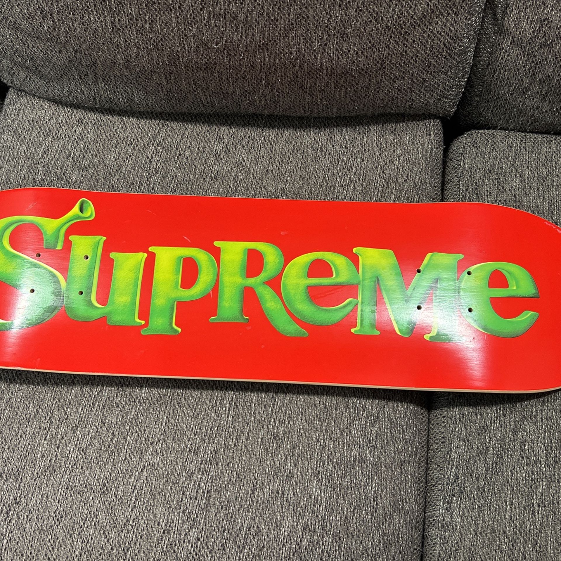 Shrek Supreme 