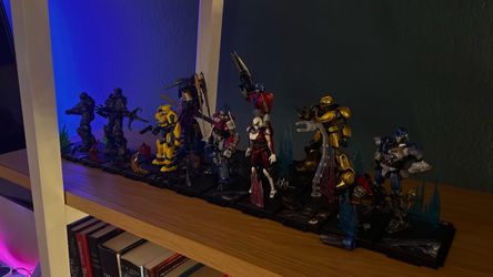 blokees transformers