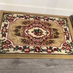 Door Mat
