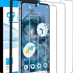 Google Pixel 8 Pro Screen Protector 