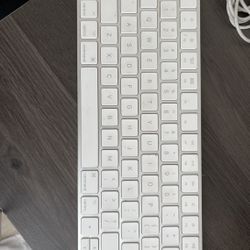 Apple Wireless Keyboard