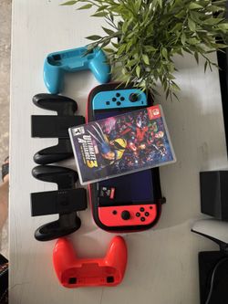 OLED switch 1
