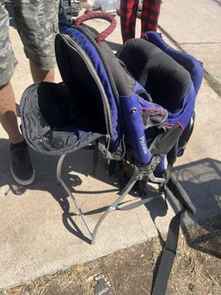 Hiking Kids Carrier Back Pack 