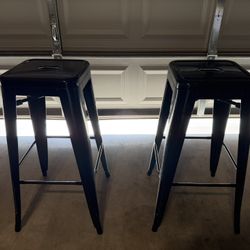 Tall Bar Chairs