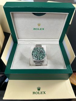 rolex