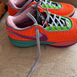 Lebron sneakers