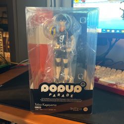 PopUp Parade Tobio kageyama