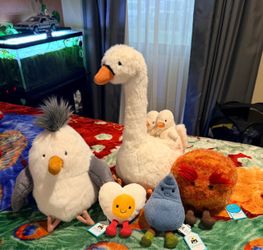Jellycats