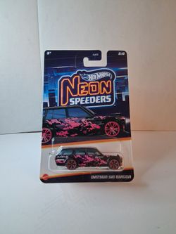 HOTWHEELS