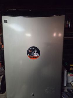 GE Refrigerator