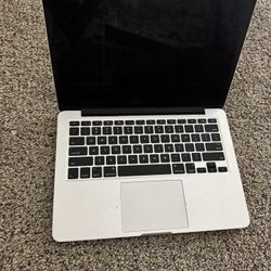 2015 MacBook Pro (13”)