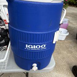 Igloo 5 Gallon Cooler