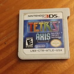 Nintendo 3Ds Games, Nintendo DS GAMES