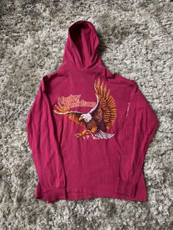 Vintage Harley Davidson 1983 Women’s Size Medium 