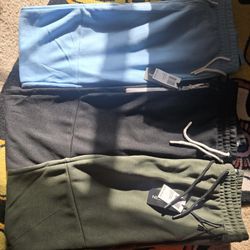 True Born Jogger Sweats 