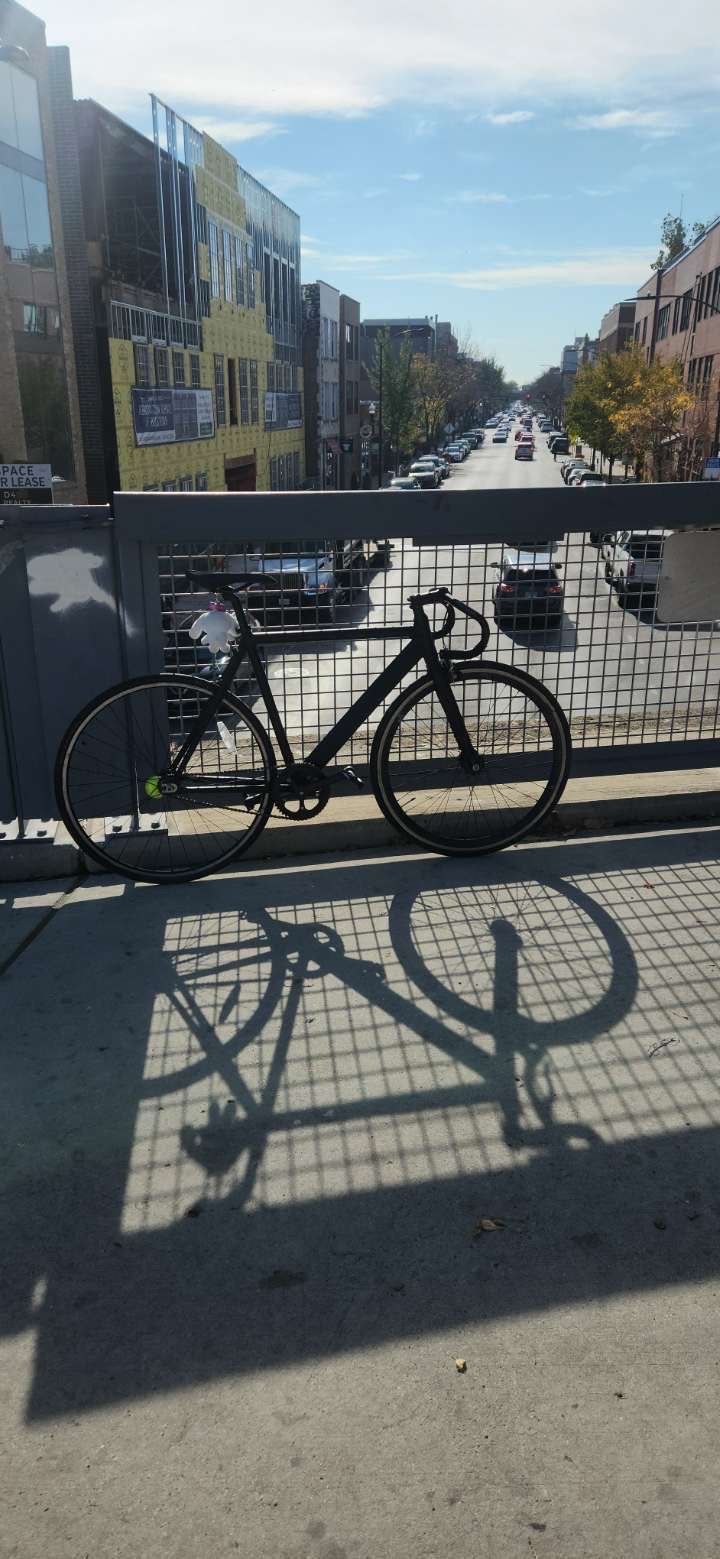 Fixie 6ku Size 55
