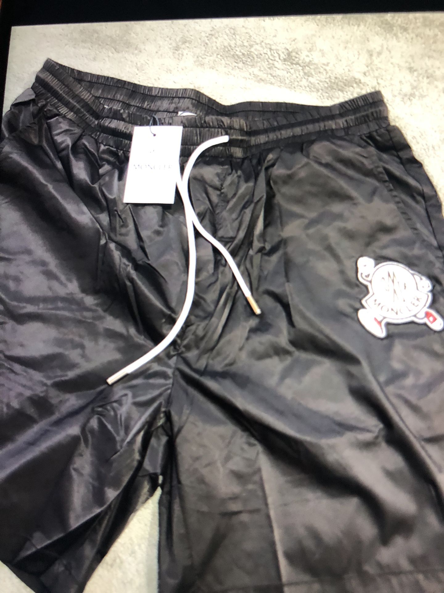 Moncler Shorts
