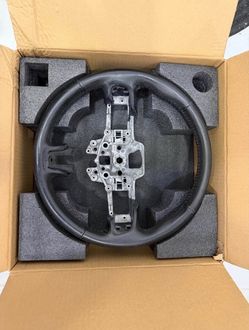 Mustang Steering Wheel 2015-2017