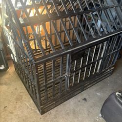 Dog Cage