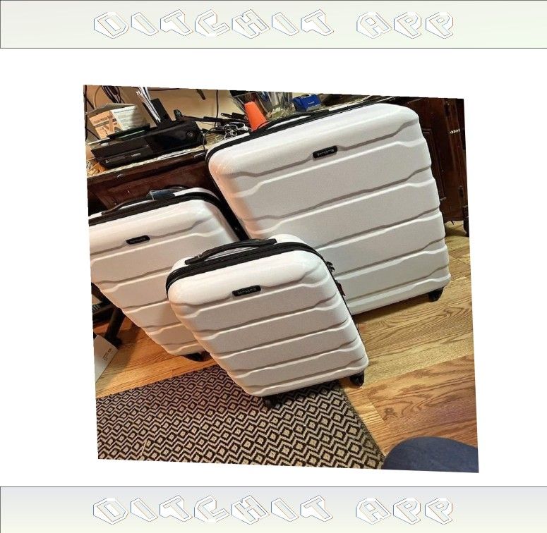eye never Adventure Complete Sets Versatile Travel Companions